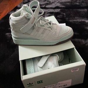 Beyoncé IVY Park Forum MID Trainers